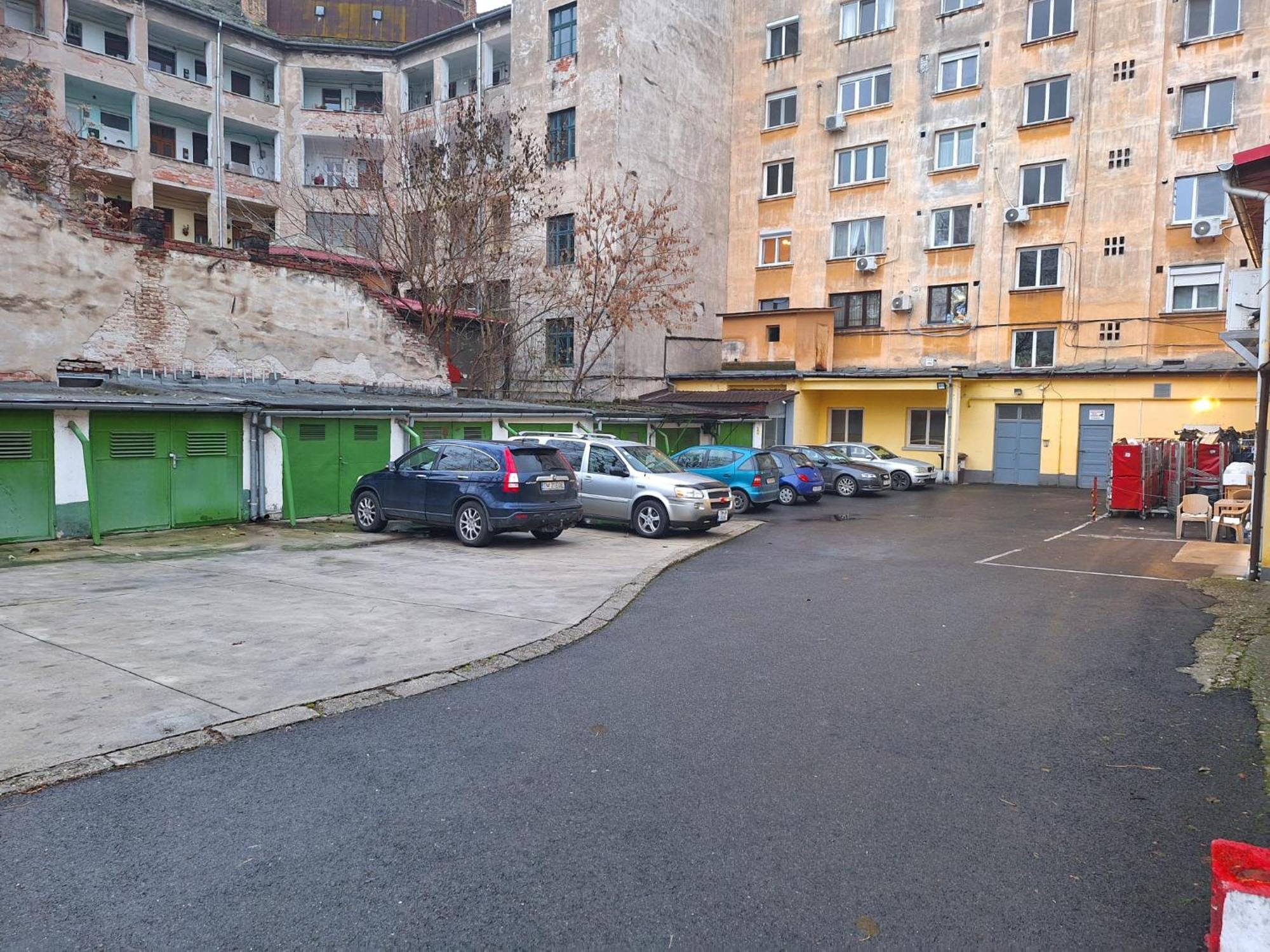 Central Elegant - Anastasia Apartment - By Openhouse Timisoara Exterior photo