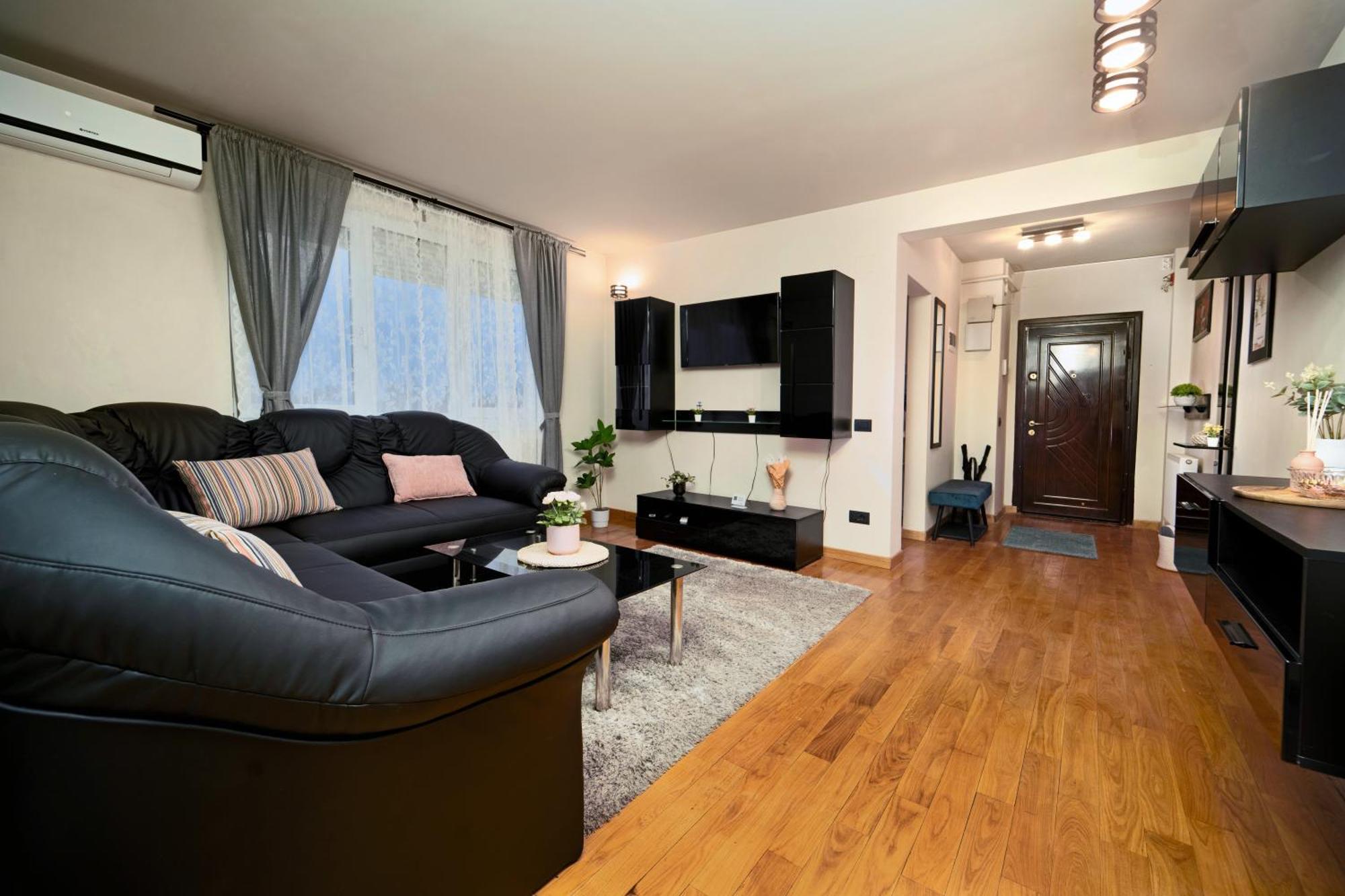 Central Elegant - Anastasia Apartment - By Openhouse Timisoara Exterior photo