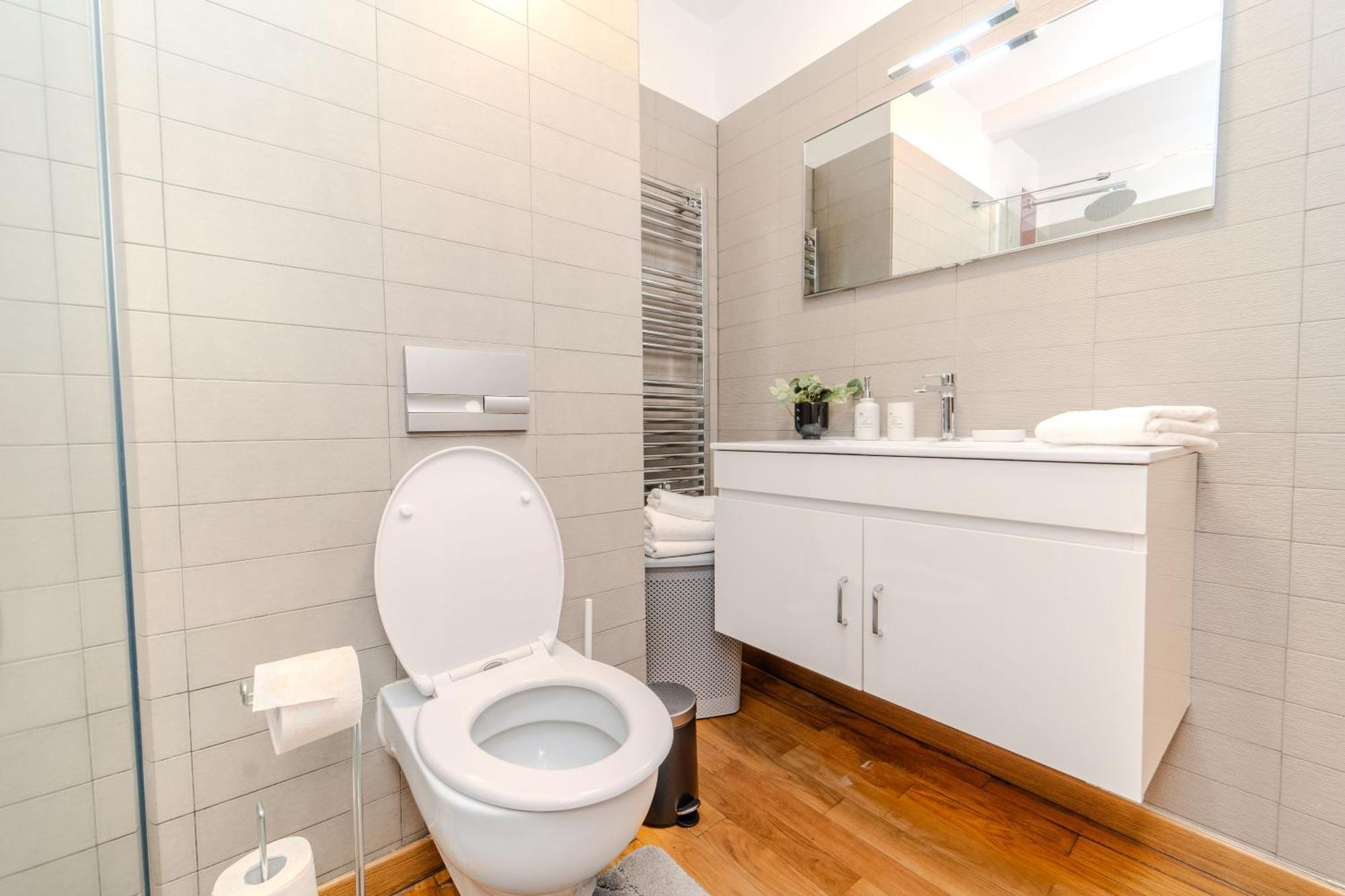 Central Elegant - Anastasia Apartment - By Openhouse Timisoara Exterior photo